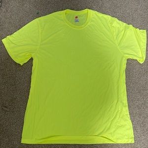 Construction work shirt